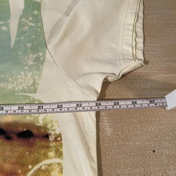 CAVI Sports graphic Mens tee.
Size: XL - Picture 6 of 8